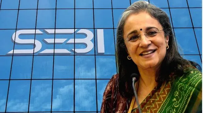 Allegations of desecration of SEBI