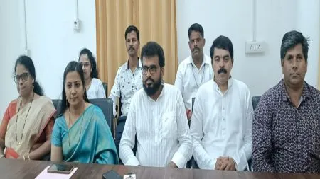 शिवसंस्कारच्या माध्यमातून सावंतवाडीत इतिहास अभ्यासकांचा होणार सन्मान