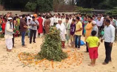 Let's cross the border! ...