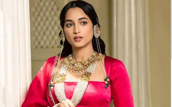 Srinidhi's entry in Nani's film