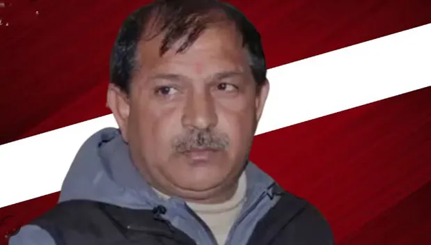 गँगस्टर सुंदर भाटीची कारागृहातून सुटका Gangster Sundar Bhati released from jail