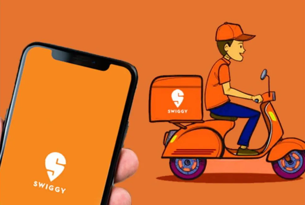 Swiggy's IPO will open on November 6