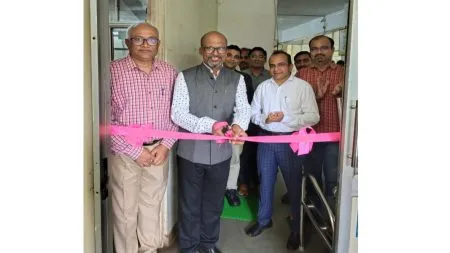 भाईसाहेब सावंत आयुर्वेद महाविद्यालयात “त्वचाविकार बाह्य रुग्ण विभाग’ कार्यान्वित