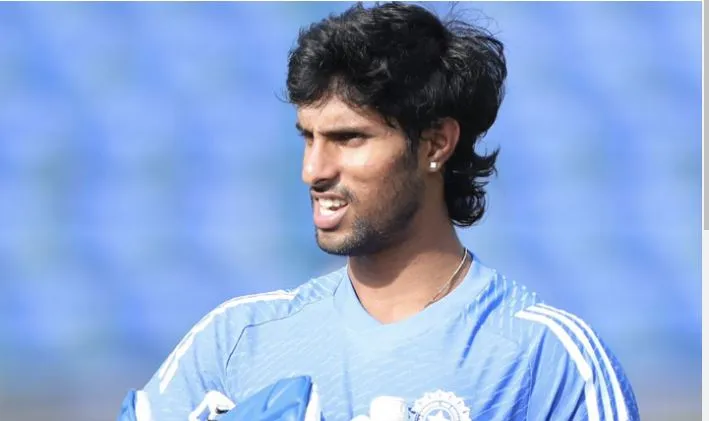 Tilak Verma will lead the India A team