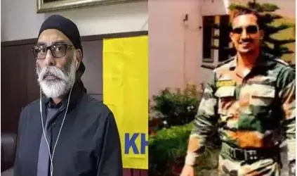 विकाश यादव यास खंडणीप्रकरणी अटक Vikash Yadav arrested in extortion case