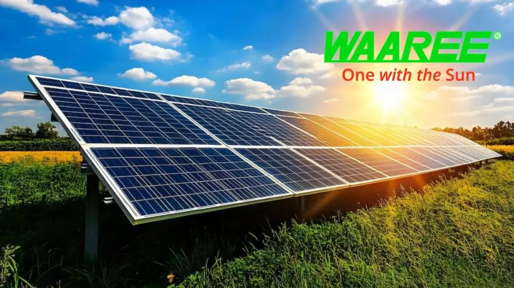 Wari Energies IPO Open