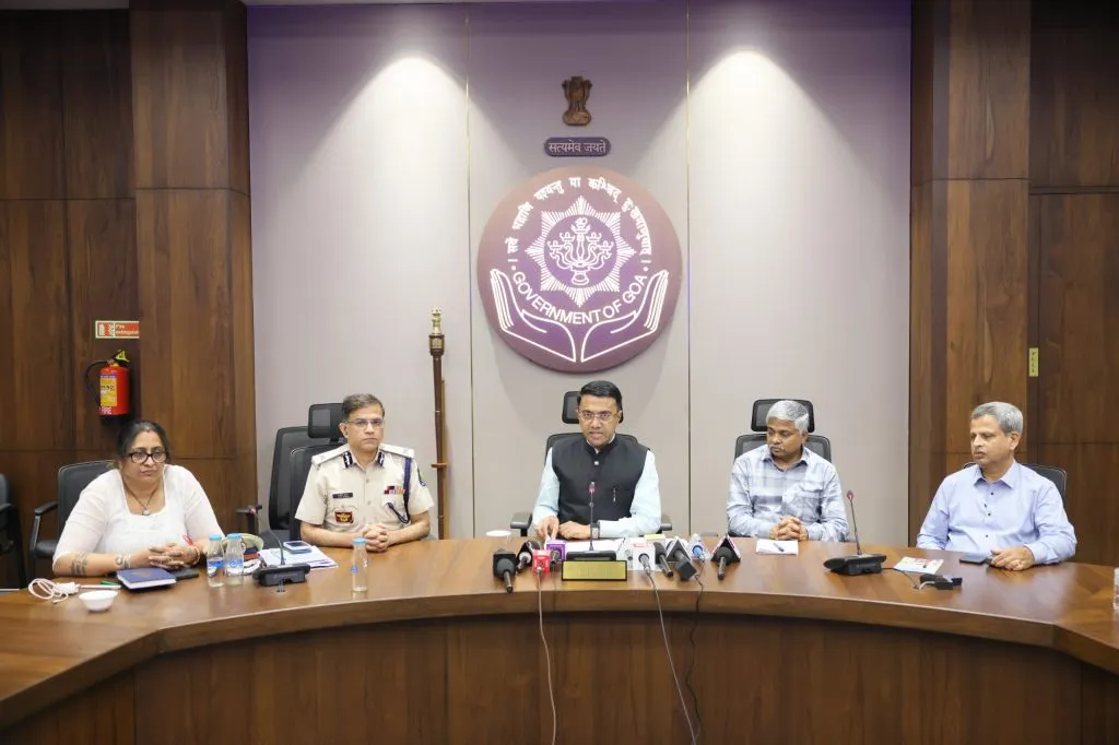 Iffit Shimgotsava, Chitrarath of Carnival