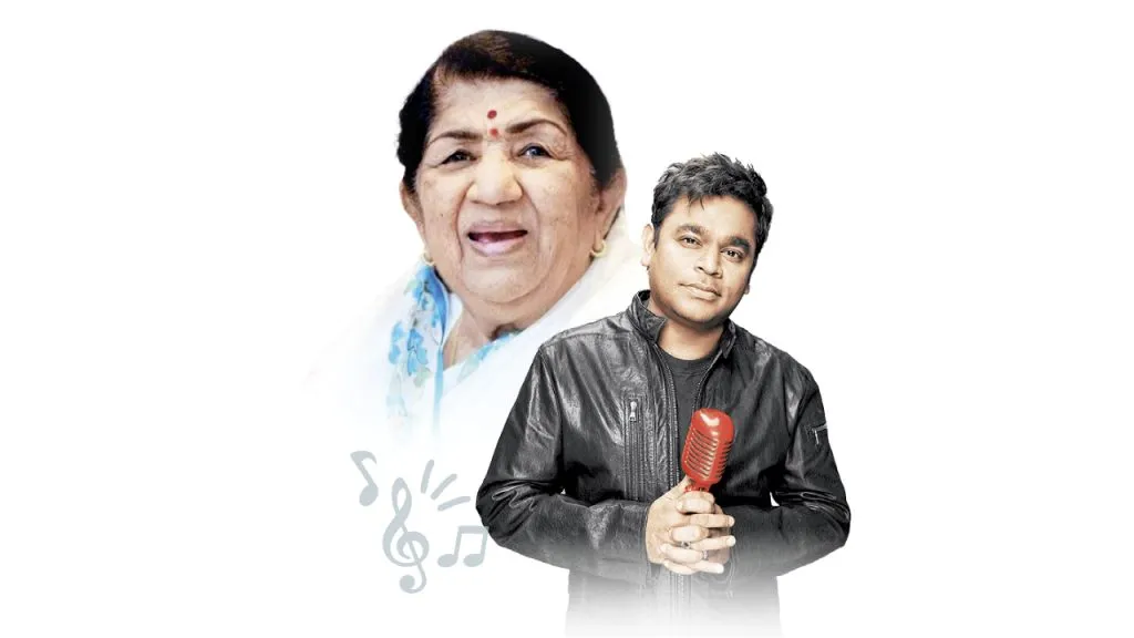 ‘भारतीय सिनेमातील संगीत’वर बोलणार ए. आर. रेहमान Rehman will speak on 'Indian Cinema Music'