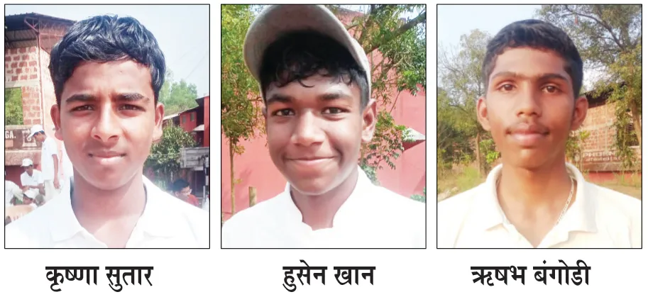 KLS, Thalakwadi, Phoenix in semi-final