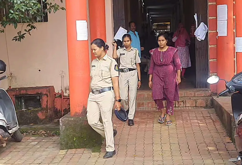 Priya Yadav, who dreams of railways, wants jail