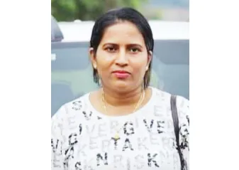 Thaksen Priya Yadav put another 79 lakhs of money
