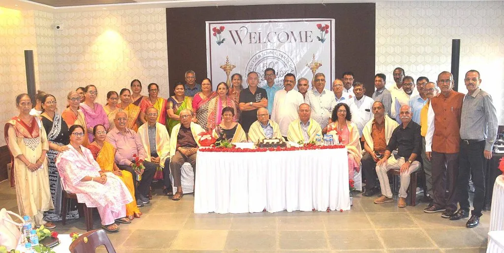 Reconciliation after 50 years