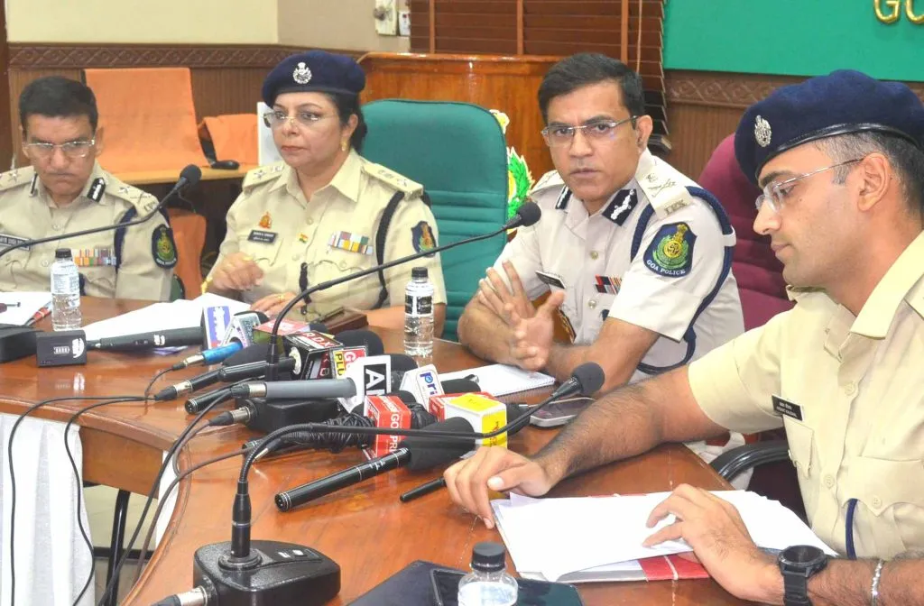 There is no need for SIT in case of job scam