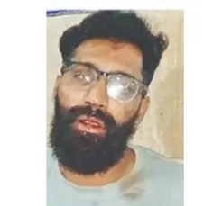 पंचायत सदस्य विनायक वळवईकर प्राणघातक हल्ल्यातून बचावले Vinayak Valvaikar survived the deadly attack