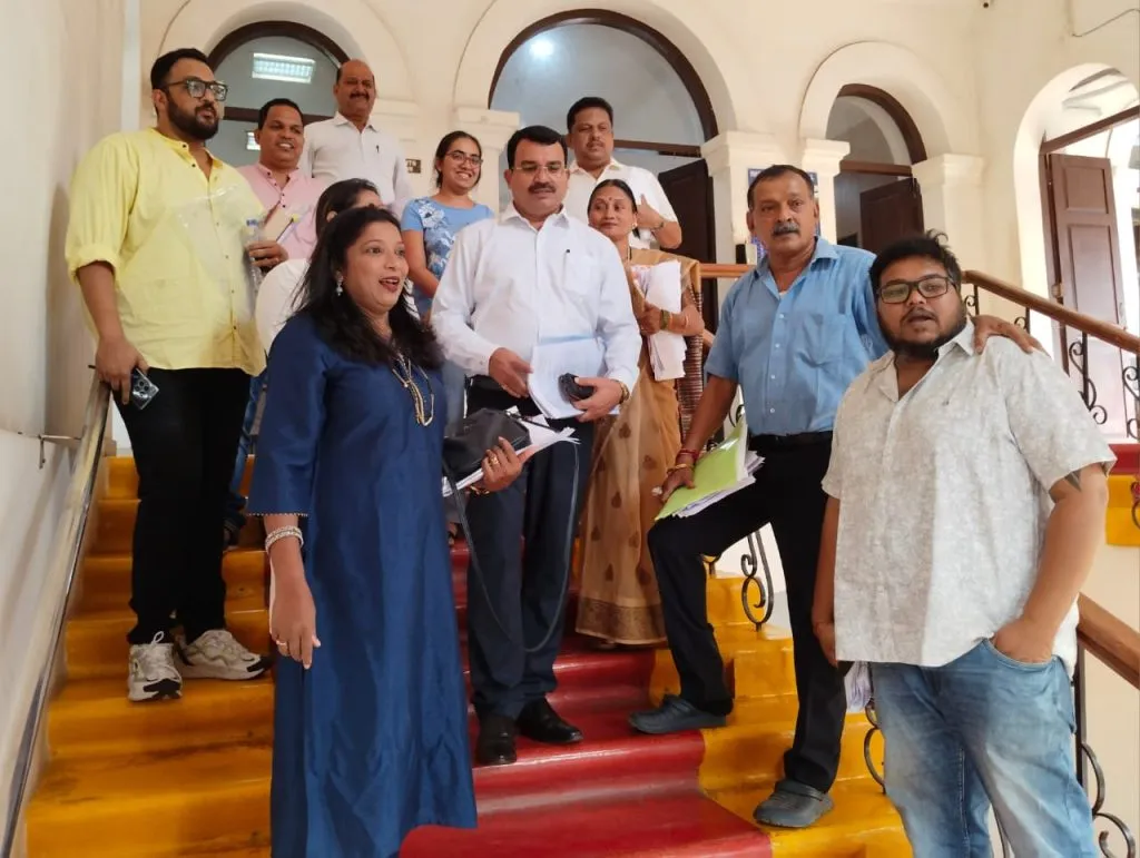 Boycott of opposition in Mhapasa municipality over recruitment issue