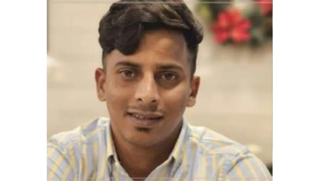 Deepshree Sawant Gang's Aniket Khandolkar Gajaad