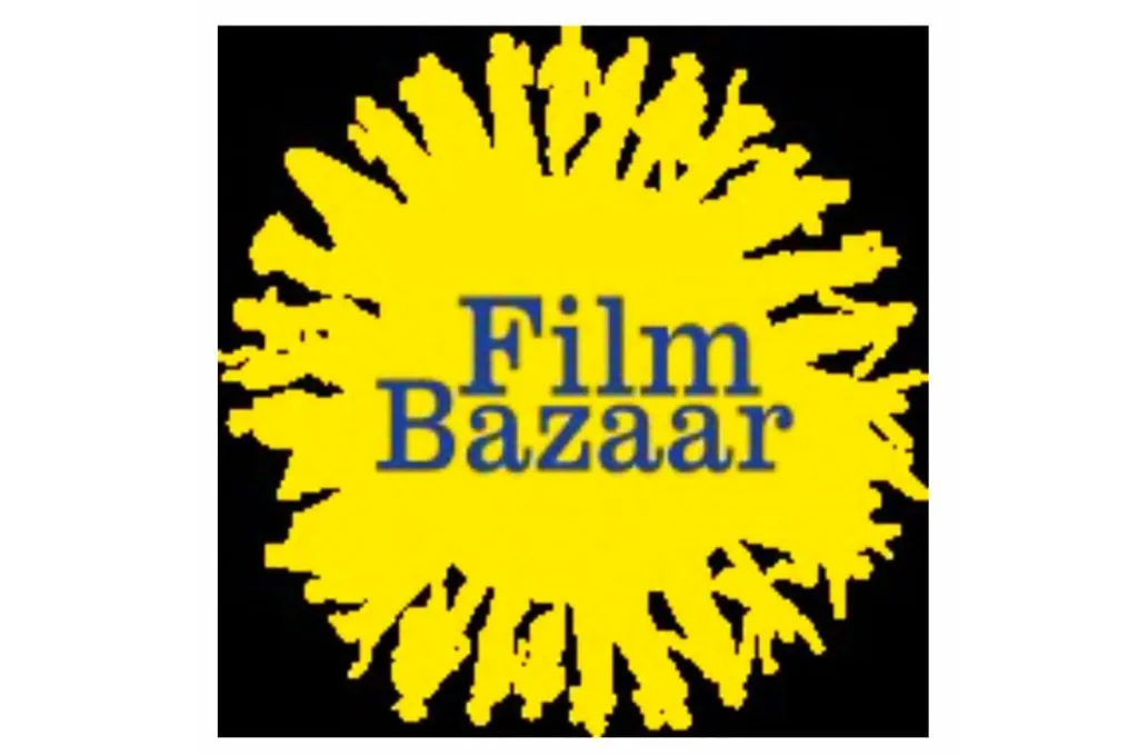 फिल्म बाझारात यंदा 208 चित्रपटांचे प्रदर्शन 208 films will be screened in Film Bazaar this year