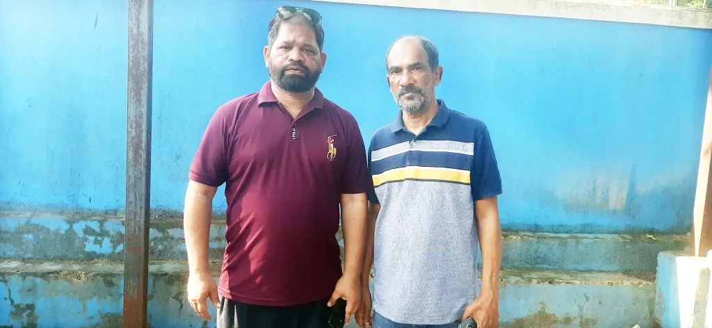 Deepashree cheated 44 people to the tune of 3.88 crores