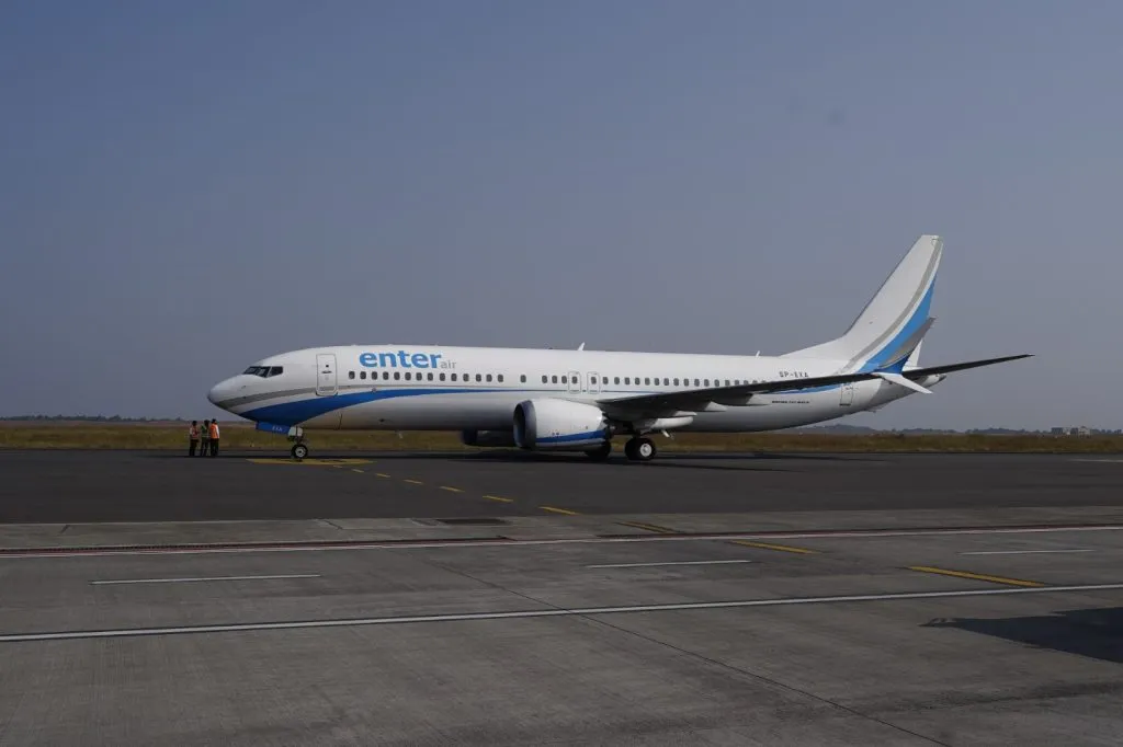 Belgaum's flight services irregular