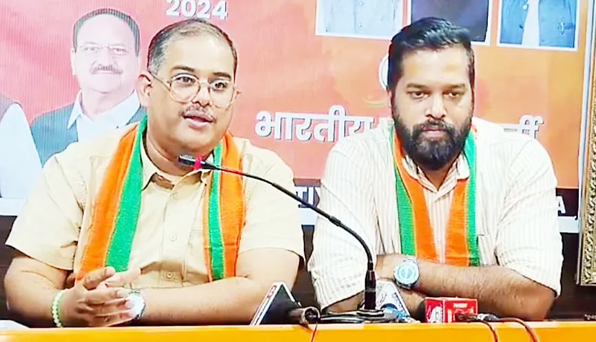 The issue of 'pay for jobs' came to light only because of the government