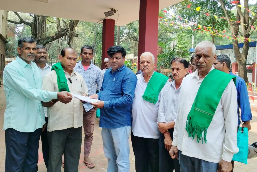 Address various demands of farmers