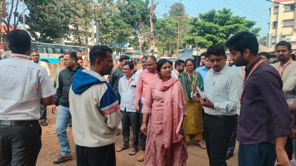 Permanently settle the issue of master plan victims