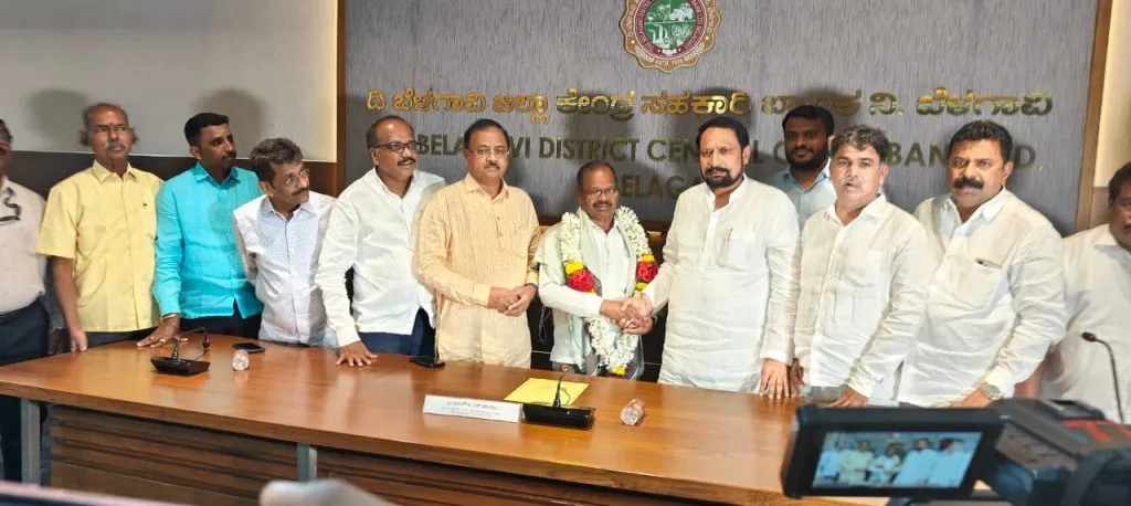 Congress rule over Zilla Bank