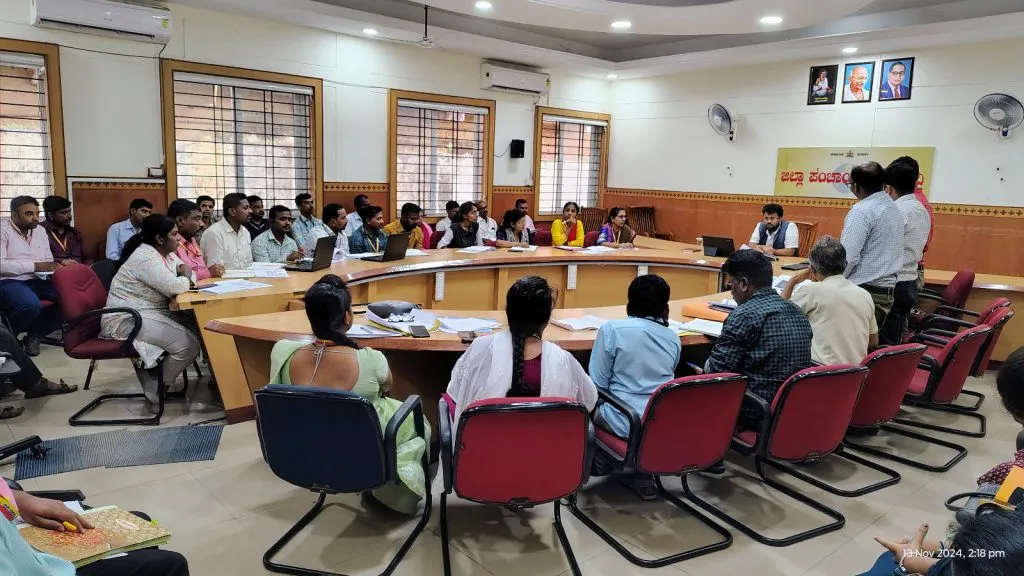 Efforts are needed to empower families in rural areas