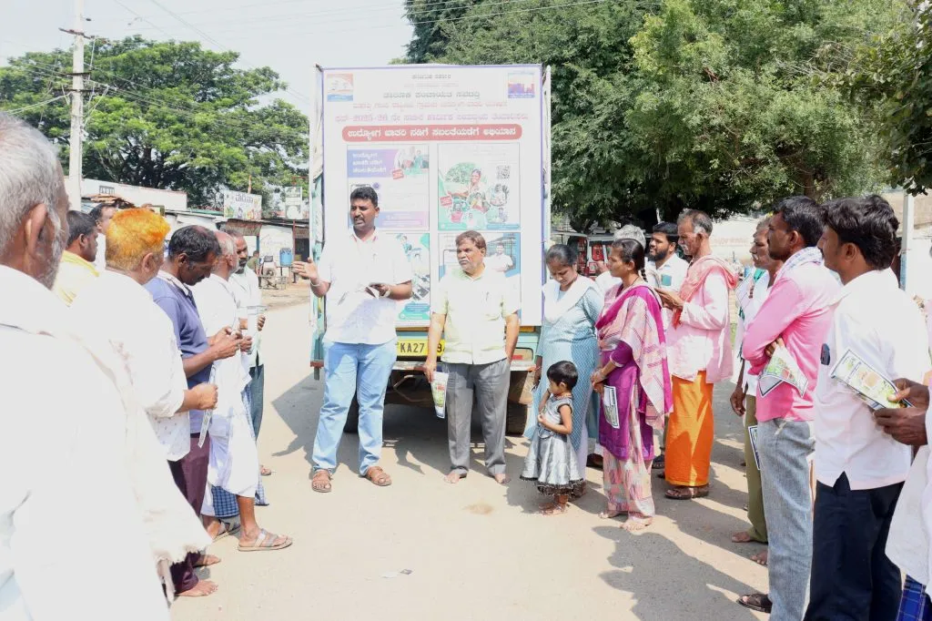 Demand for 22,180 jobs from the district