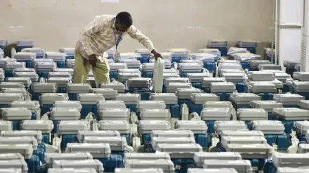 This is how the vote counting will be done!