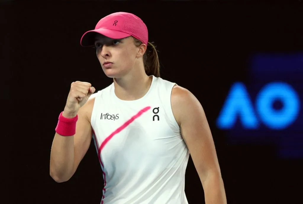 Poland, Italy in the final