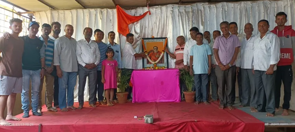 Greetings to Shiv Sena chief Balasaheb Thackeray