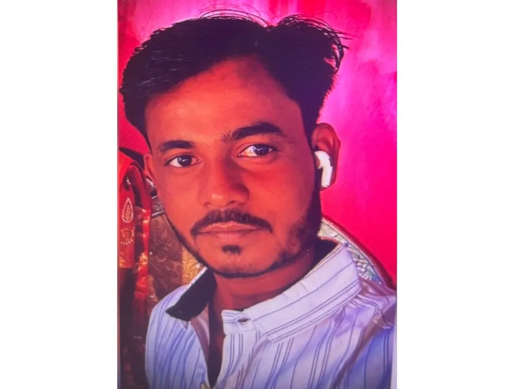 A young man from Srinagar who was murdered near Honihal