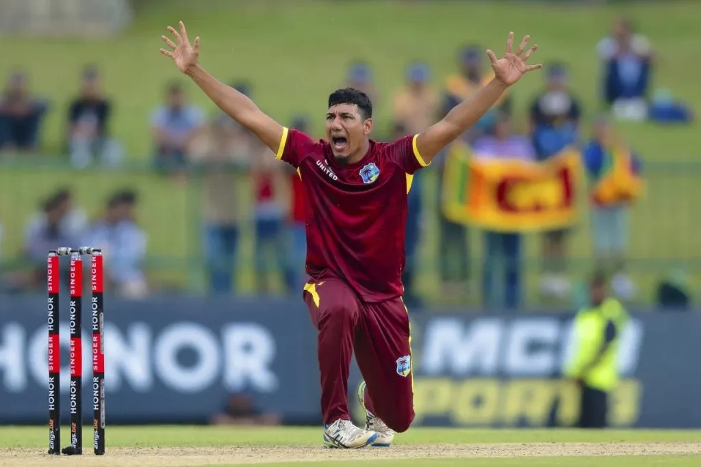 England's victory, Windies' resounding victory