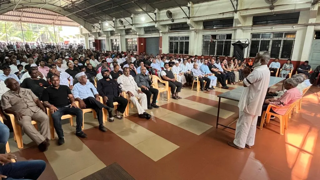 …तरच देशाला सीमाप्रश्न समजेल