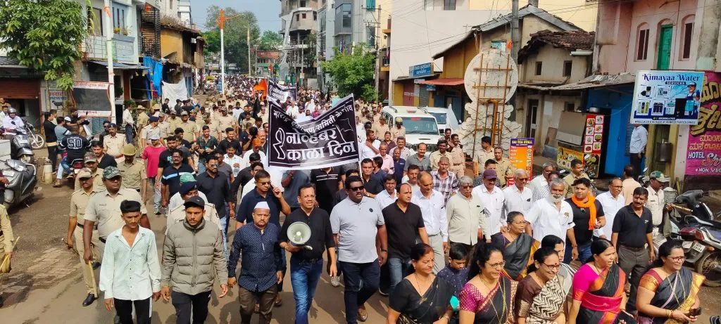 Defeated oppression, preserved identity