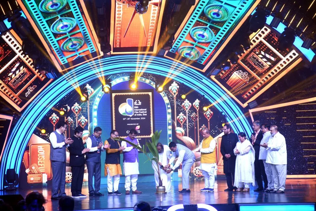 IFFI boosts the economy of producers