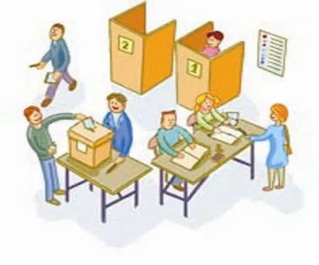 Online allowance for election workers now