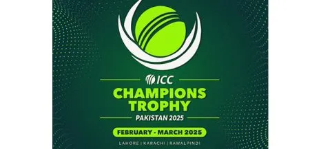 चॅम्पियन्स ट्रॉफी ‘हायब्रिड’ पद्धतीने आयोजिण्यास ‘पीसीबी’ तयार PCB earns $10 million