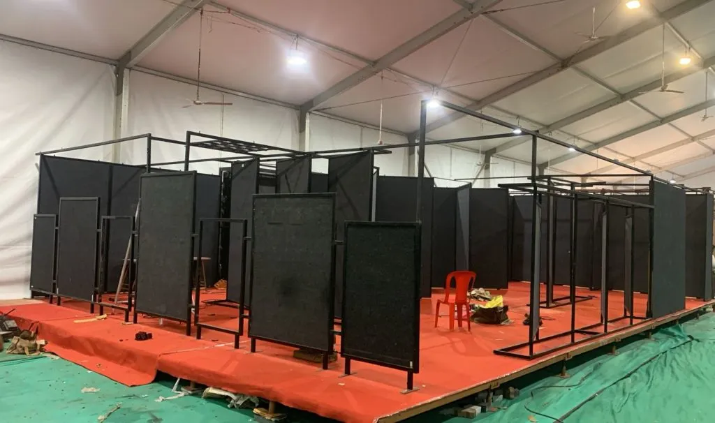 Gharkul 2024 exhibition starts today