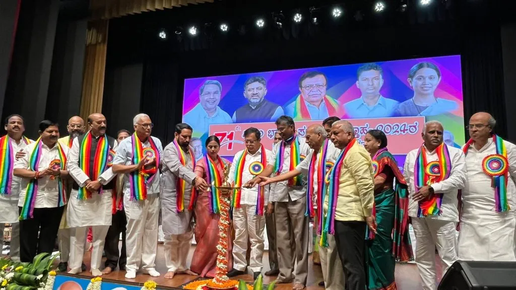 Cooperative movement supports farmers