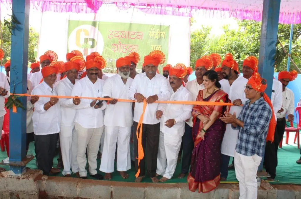 Chougule-Patil should consider the interests of farmers