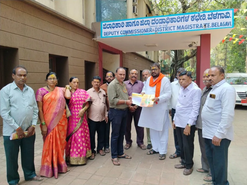 Provide facilities on Yallamma Mountain