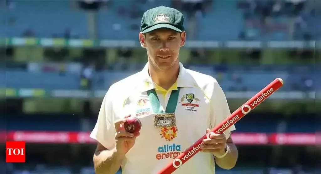 Boland included in Australia's PM squad