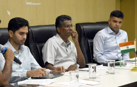 Prepare for the convention in every way possible