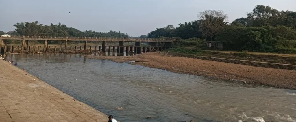 It is necessary to increase the depth of the Malaprabha river bed.