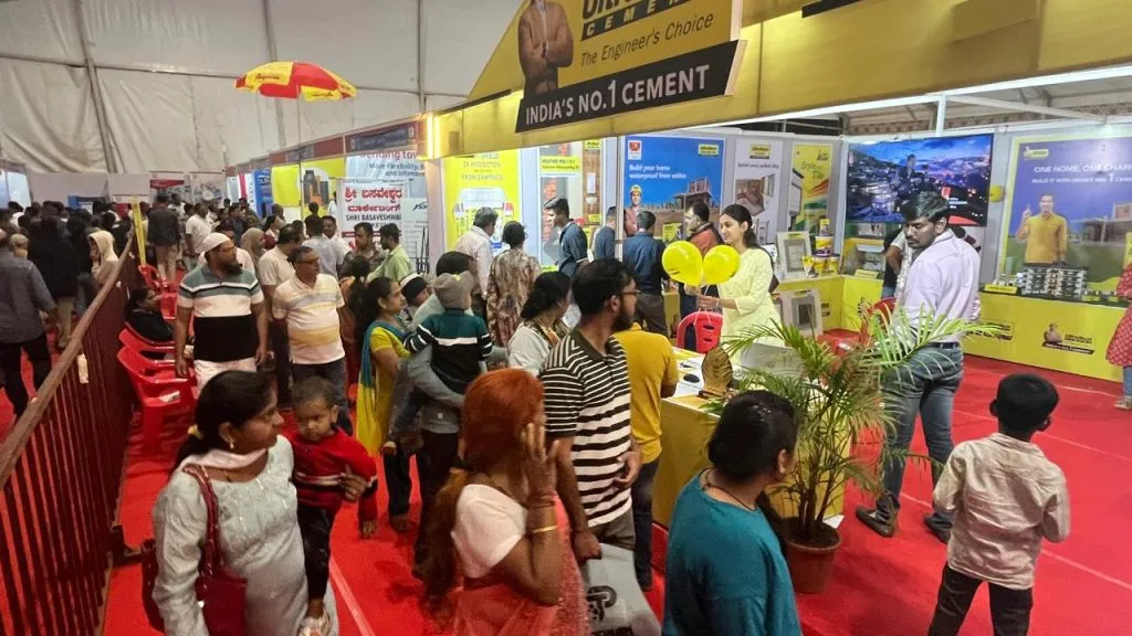 ‘Gharkul 2024’ exhibition concludes today