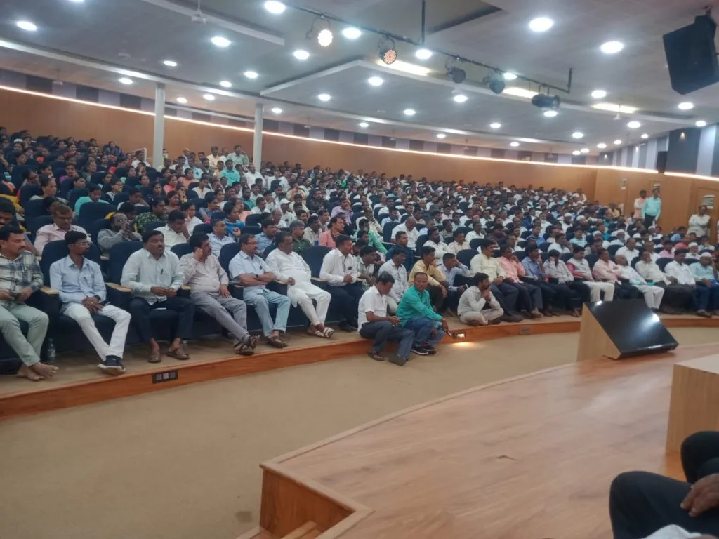 Government positive about unaided schools