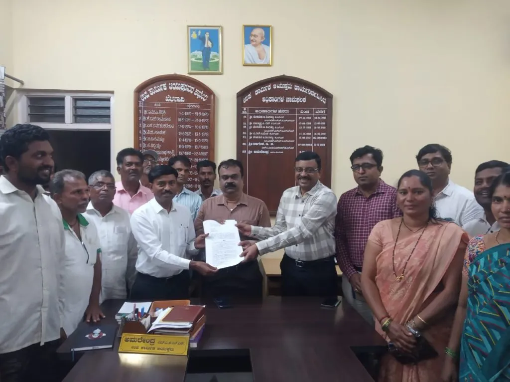 Provide government facilities to construction workers