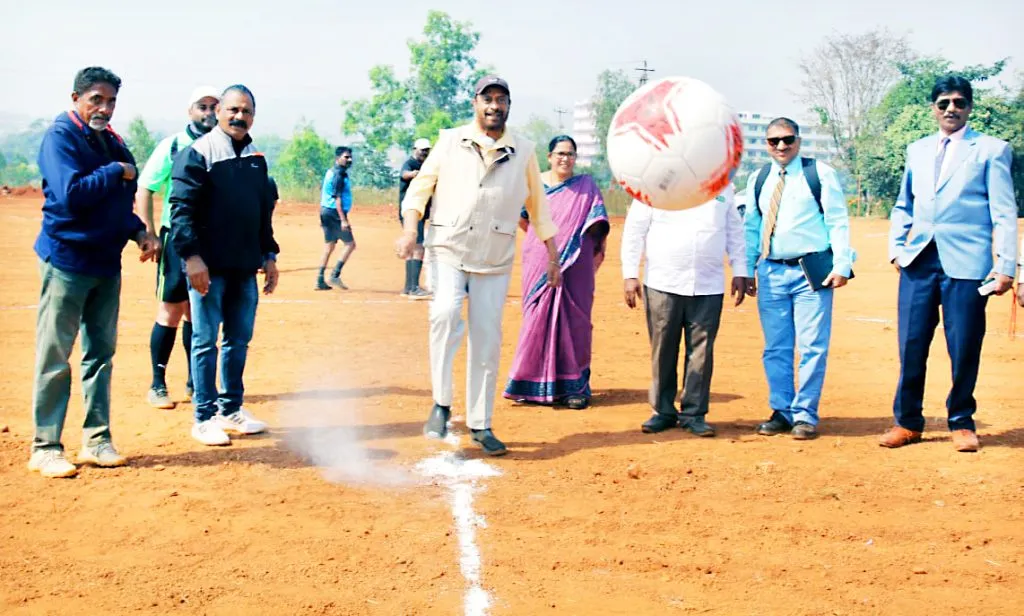 Phoenix Cup football tournament begins